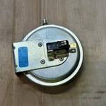 Honeywell Tridelta FS6012A-1683 Furnace Air Pressure Switch 42-24064-02. Fixed Price $42.33.