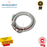 Flexible Electric Supply Whip (1/2 In Ft) EW-84136. Fixed Price $27.99.