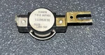 Lennox 111002036 Limit Switch 314679 L160-50F Used **tested**. Fixed Price $65.00.