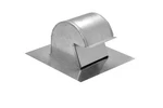 Soler & Palau RC-10 Steel 10" Roof Cap. Fixed Price $107.69.