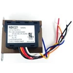 NBK-20606 Transformer 75VA-120/208/240/480V-24V. Fixed Price $55.99.