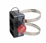 Joes Racing Products 12830 Fire Extinguisher Bracket, Panel Mount. Fixed Price $129.95.