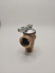 Cash Acme F-30 3/4" Pressure Safety Releif Valve 20166-0030 Woodstove Boiler. Fixed Price $25.56.