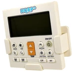 A/c Remote Control With Bracket For Sanyo Air Conditioner RCS-KS09 9203908675035. Fixed Price $11.95.