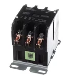 Trane CTR01349, X13070310040, Contactor, Pole, 24VAC 50/60HZ Coil, Amp. Fixed Price $88.99.