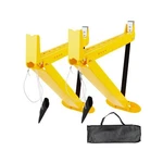 Wecooper Mighty Bracket Mini Split Support Tool For Ductless Air C.... Fixed Price $134.92.
