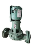 Taco 110-131 In-line Circulator Pump 1/3 Hp Emerson Motor 115V Hvac Hydronic. Fixed Price $1200.00.