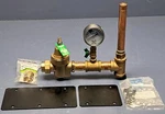 Hobart Dishwasher Hammer Arrestor Kit, Part 00-950439, WTRHAMARREST-AM16. Fixed Price $199.00.