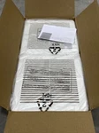 Delta SLM50-110-B Ventilation Fan Cfm, 1.2 Sone New Box Of 4. Fixed Price $220.80.