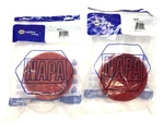Truck-lite/napa 4" 12V Led Stop Lamp 4050 Lot Of Nos. Fixed Price $30.86.