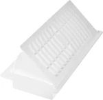 New Imperial Standard 4 X10 RG3052 Pop-up Register Floor & Ceiling. Fixed Price $12.47.