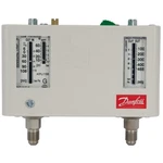 Danfoss 060-5249 KPU15B Dual Pressure Switch, Low To Psi, High 100 465. Fixed Price $161.20.