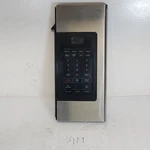 Oem Samsung Microwave Control Panel DE61-01554A DE94-03170F ME16H702SES ME7000HA. Fixed Price $99.99.
