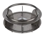Rational 22.00.828S Fan/blower Wheel Oem Fast Shipping. Fixed Price $190.00.