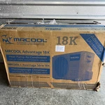 Mrcool 18-HP-C-230C 18000 Btu/h Advantage Series Condenser Out Door Unit Only. Fixed Price $1299.00.