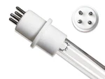 Lse Lighting Uv Bulb For Sterilaire RGTS20HO 22000100 44000106. Fixed Price $29.76.