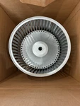 Oem Carrier Bryant Payne Squirrel Cage Blower Wheel P441-1325 LA248276 LA660001. Fixed Price $200.00.