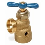 Dial 9251 3/4" Brass Sill Cock Fgh X Mgh Outlet 1/8" Fip Side Tapped. Fixed Price $26.06.