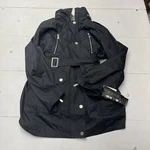 Hawke & Co Black 4 In 1 All-weather System Jacket Women Size Xl New. Fixed Price $60.00.