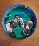 Ge Ecm Motors 2.3 DG04 3/4HP Blower Module 7/3/2009 For Rheem. Fixed Price $125.00.