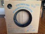 Dsw 4C/22 At&t Thermostat Wire Gauge Phone Copper Heating Hvac Doorbell Cable. Fixed Price $49.99.
