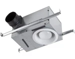 Broan-nutone Recessed Ventilation Fan And Light 6 White (744LEDNT). Fixed Price $155.40.