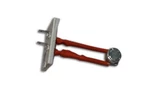 Carrier HH12ZZ185 L185F-40 Limit Switch Direct Control. Fixed Price $50.43.