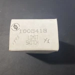 Icp Limit Switch HQ1008418TD L200-20F. Fixed Price $14.00.