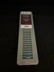 Home Impressions 2-1/4 In. X Brown Steel Floor Register 1FL0214BR-NH. Fixed Price $6.50.