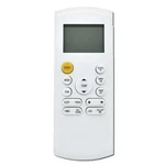 Remote Control For Bryant RG57F3(B)/BGEFU1 Air Conditioner. Fixed Price $29.90.