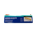 Thermwell HD11 Heat & Ac Deflector, Baseboard Register, 15 X 24 In. - Quantity. Fixed Price $87.95.