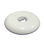 Jones Stephens F07100 Escutcheon Plastic 3.21" Od Flexible Ips. Fixed Price $19.99.