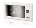 Vevor Register Booster Fan, Quiet Vent Fits 4 X 10 In.-nob. Fixed Price $39.99.