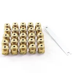 Schneider Electric YBA-622-2-0-25 Valve Repair Packing Kit. Fixed Price $1088.99.
