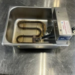Supco 816RA Condensate Pan. Fixed Price $98.00.