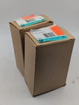 Emerson White Rodgers 24A34-1 Electric Fan Sequencer E181 24V Spst, New Lot Of. Fixed Price $27.00.