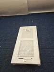Hart & Cooley 010816 Register Vent - 10" X 4" White. Fixed Price $22.49.