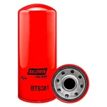 Baldwin Filters 11-3/4" Medium Pressure Spin-on Hydraulic. Fixed Price $127.35.