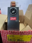 Danfoss Thermostat, KPU19 - 060L2152. Fixed Price $120.32.