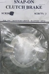 Snap-on Clutch Brake SCB200. Fixed Price $34.50.