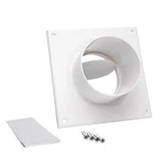 Cinch Wall Plate Adapter Easy Connect Dryer Hose System By Ts. Fixed Price $27.55.