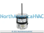 X13 Furnace Blower Motor & Module 1/2 Hp Fits Carrier Bryant Payne HK44ER221. Fixed Price $320.95.