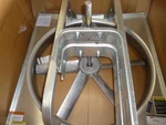 0467/68 New! Dayton -exhaust Fan, Less Drive Package, 30" 1AHA9. Fixed Price $1099.99.