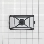 Husqvarna 501762901 Air Filter 3"X5"X2" Compatible With Models 50/55. Fixed Price $27.79.