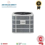 3 Ton Bosch Ac Heat Pump Condenser 20 Seer. Fixed Price $5104.98.