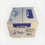 Air King ASLC70 Cfm Hvi Certified 5.5 Sone Exhaust Fan W/light - White New. Fixed Price $74.99.