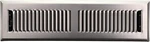 Hartford Ventilation Floor Register 2 X 10 - Decor Cover Home Heavy. Fixed Price $11.95.