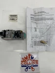 Robertshaw 7000ERLC-LP Series 747-502-530 Propane Gas Regulator Valve. Fixed Price $139.65.