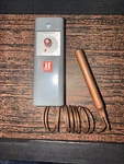 Honeywell T675A 1508 Remote Bulb Propotional Temperature Controller. Fixed Price $65.00.