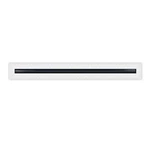 Buildmart - 60" Linear Slot Diffuser 1 Mud Air Vent Cover Drywall. Fixed Price $99.99.